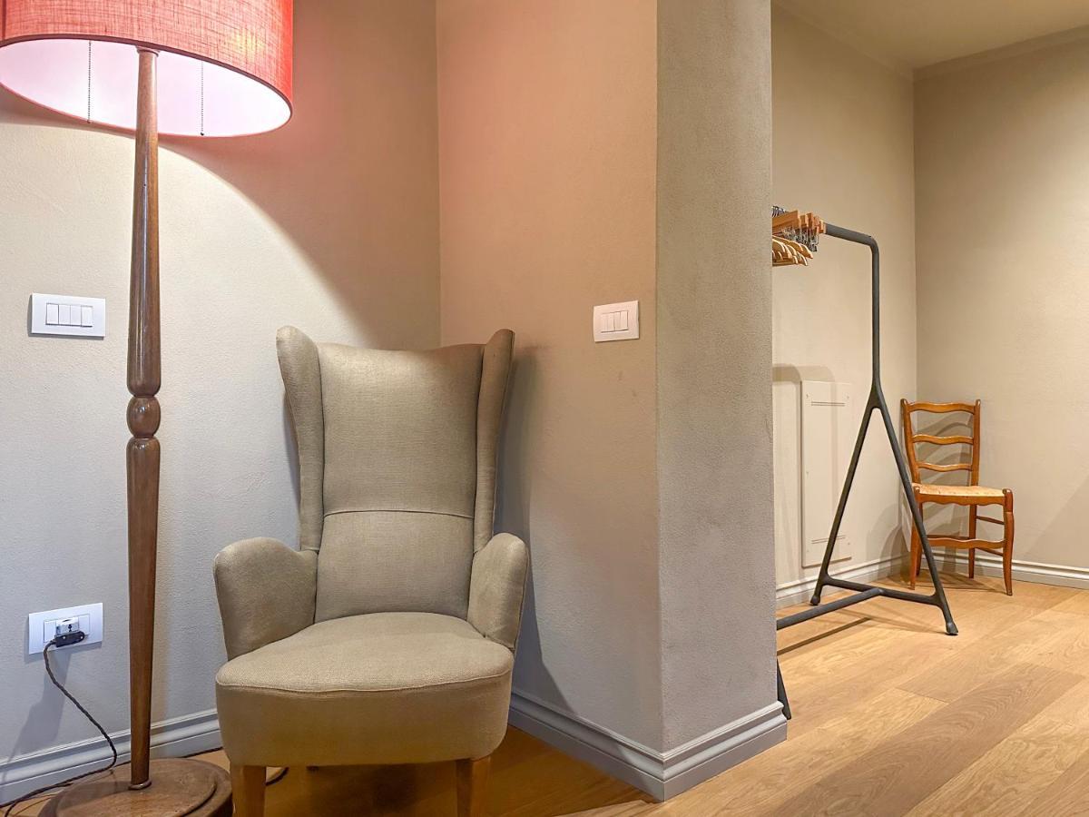Penthouse In Palace Strozzi Firenze