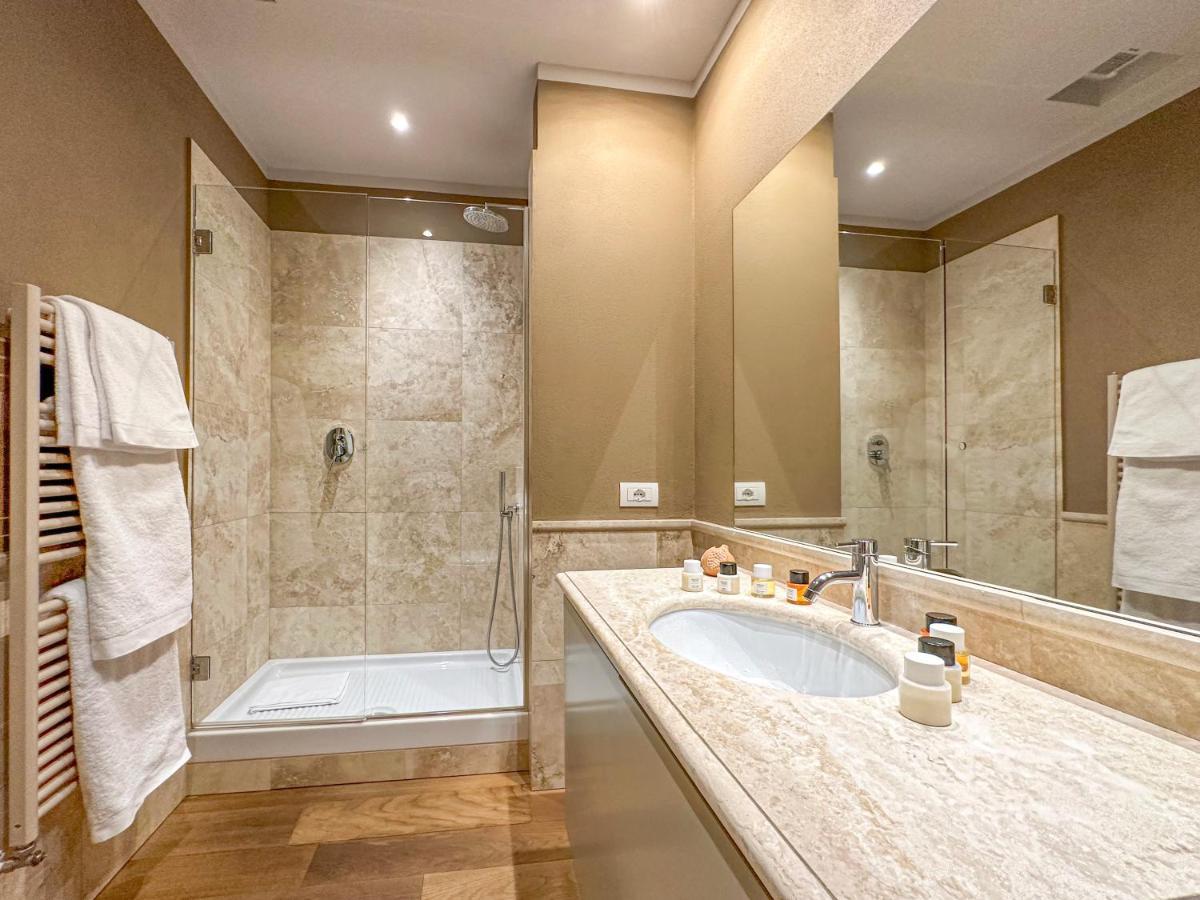 Appartamento Penthouse In Palace Strozzi