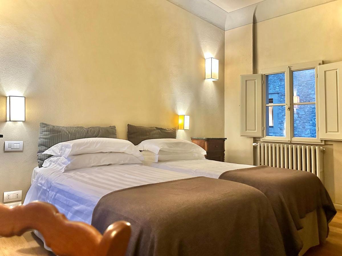 Penthouse In Palace Strozzi Florença