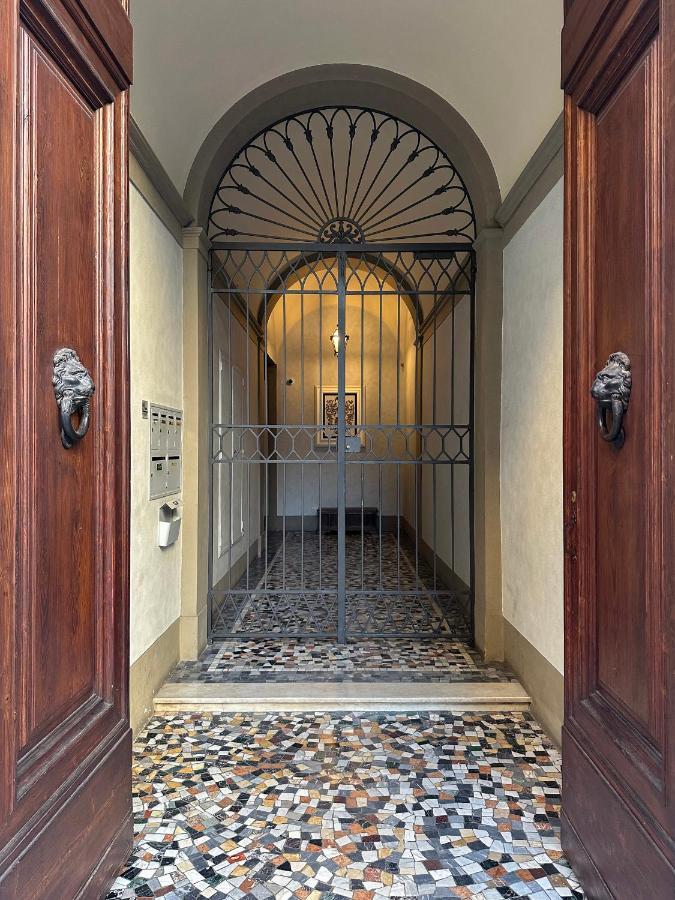 Apartamento Penthouse In Palace Strozzi