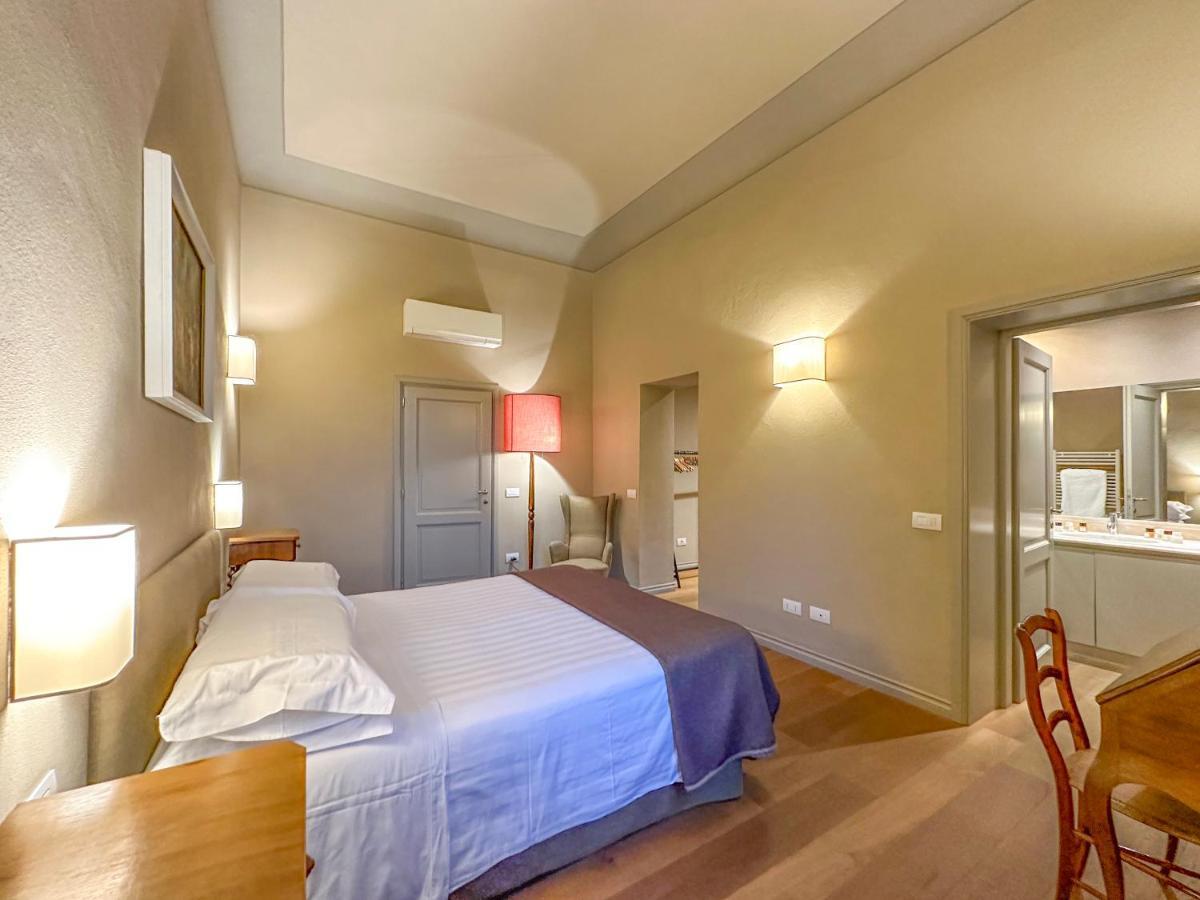 Apartamento Penthouse In Palace Strozzi