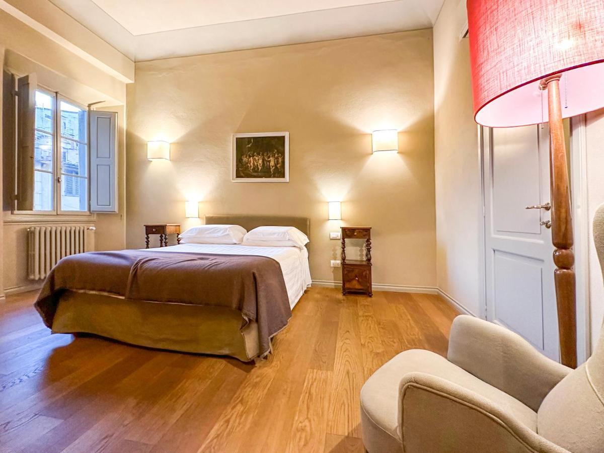 Apartamento Penthouse In Palace Strozzi *