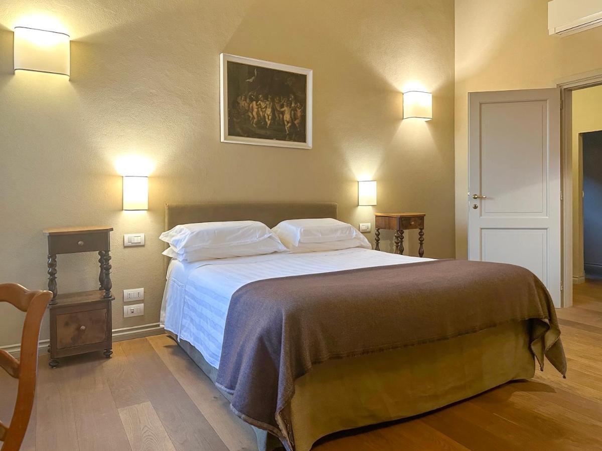 Apartamento Penthouse In Palace Strozzi *