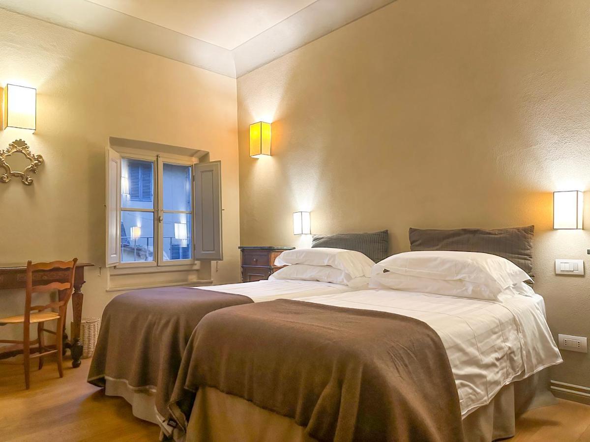 Penthouse In Palace Strozzi Apartamento *